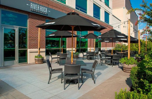 The Westin Wilmington