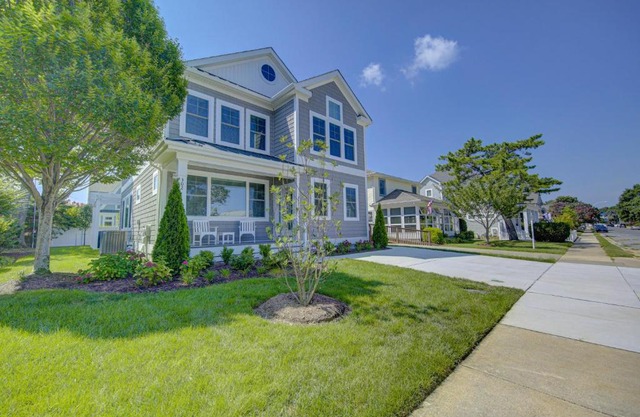 Laurel St Rehoboth Beach 