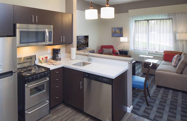 TownePlace Suites by Marriott Swedesboro Philadelphia