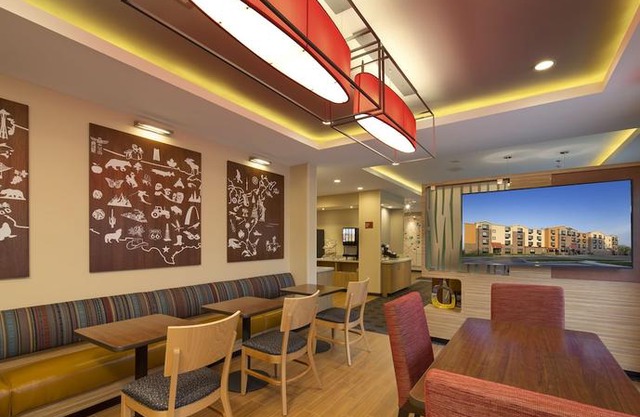 TownePlace Suites by Marriott Swedesboro Logan Township