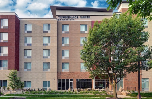 TownePlace Suites by Marriott Columbus Dublin