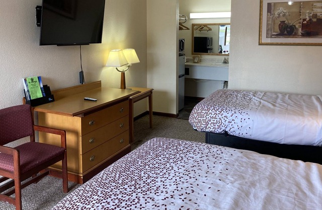 Travel Inn Hazen 