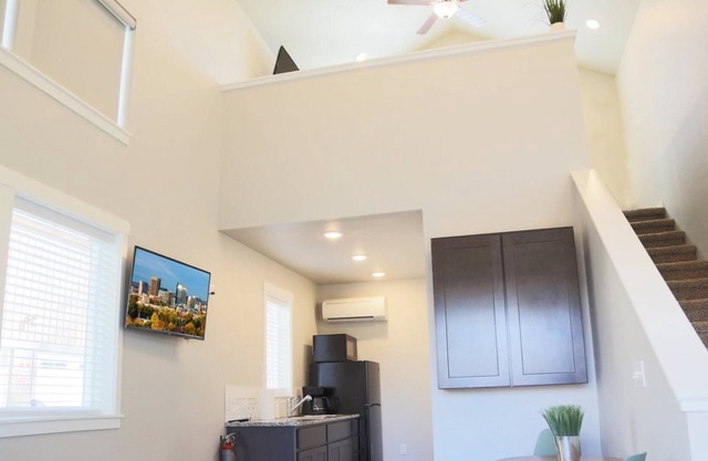 Coffey Villas Boise 