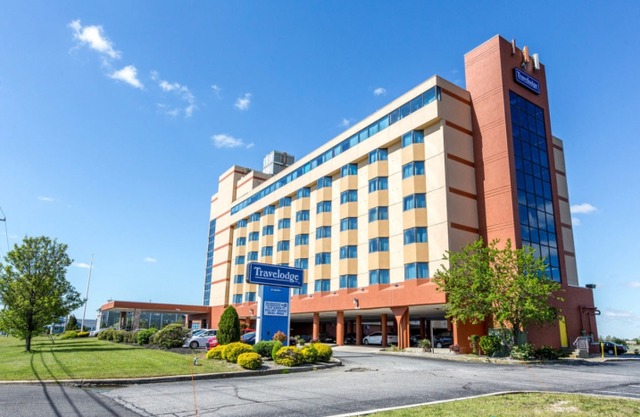 Travelodge 