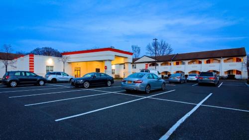 Travelodge 