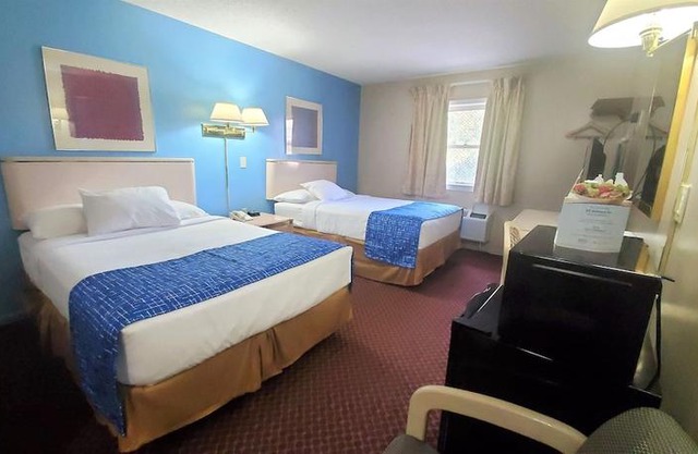Travelodge by Wyndham Hershey