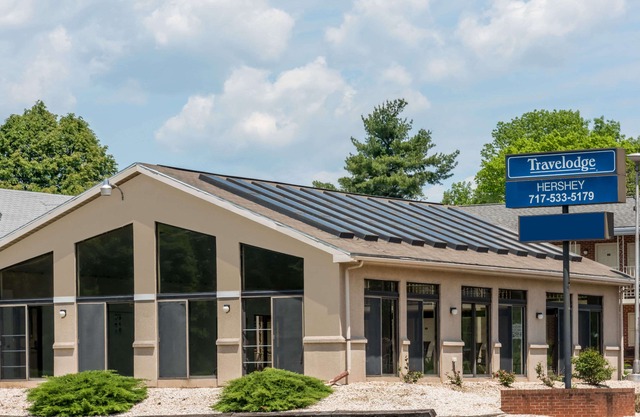Travelodge by Wyndham Hershey
