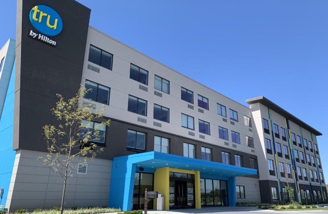 Tru by Hilton