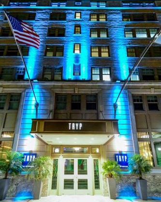 Tryp 