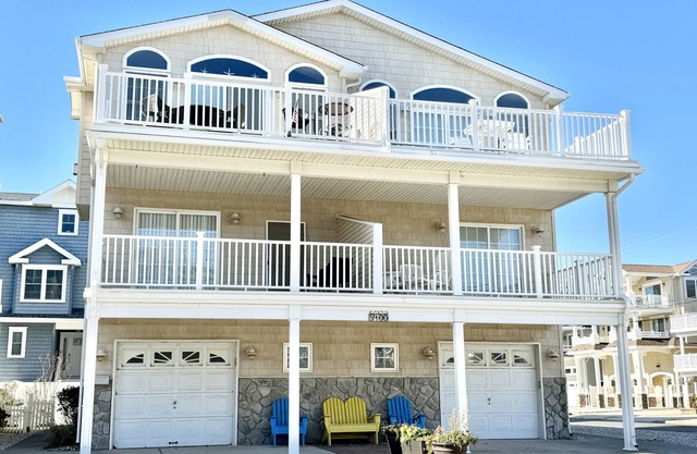 Landis Sea Isle City 