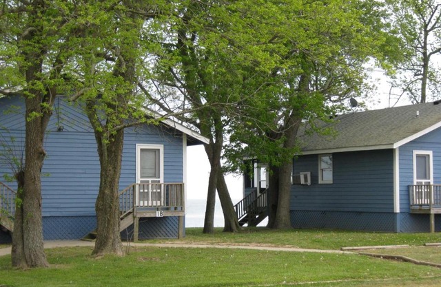 Virginia Landing Camping Resort 