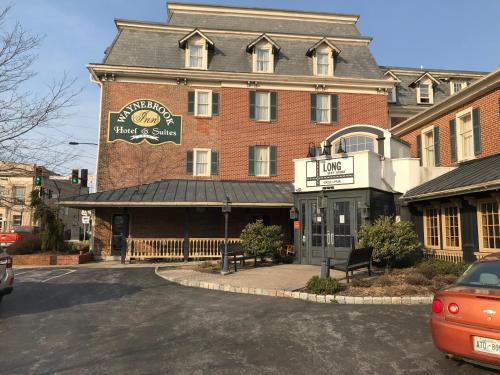 Holiday Inn Express Frazer Malvern Ihg Hotel 