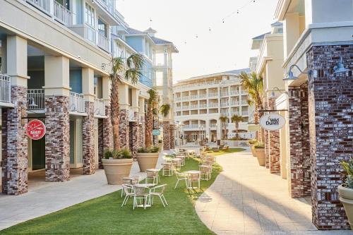 Residences At Sweetgrass 