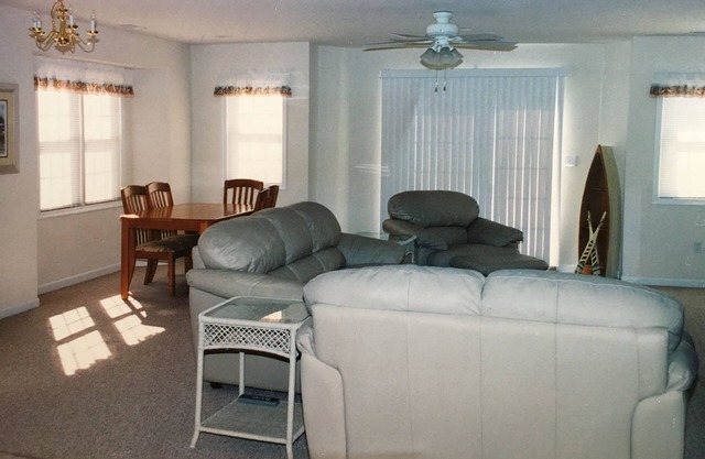 Wildwood 3 bedroom 2 bath condo