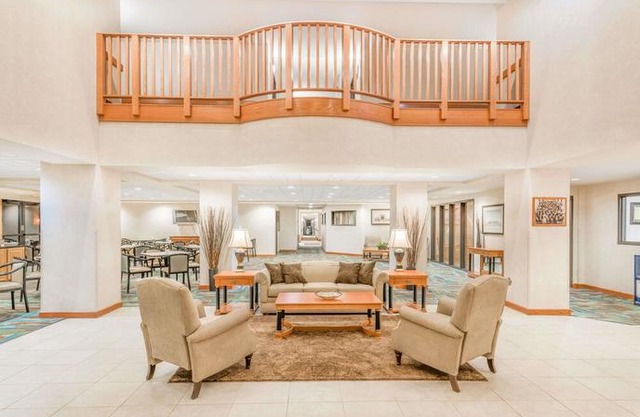 Wingate by Wyndham Lima
