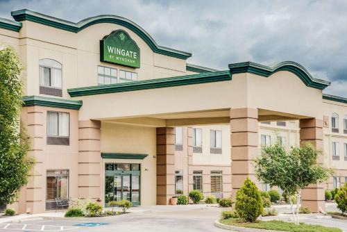 Wingate 