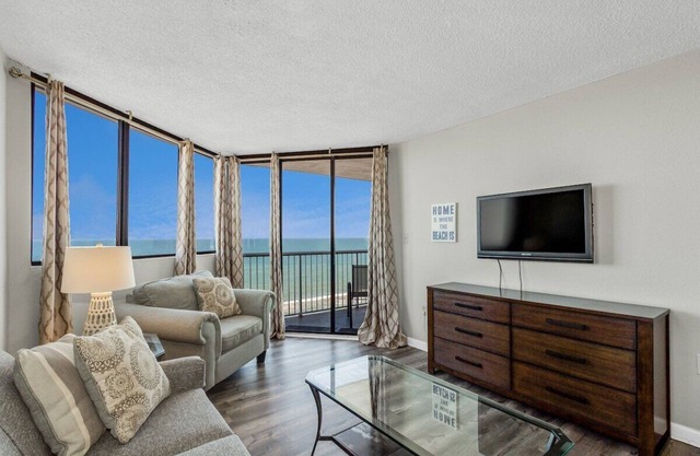 Sands Ocean Club 