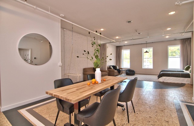 Loft 