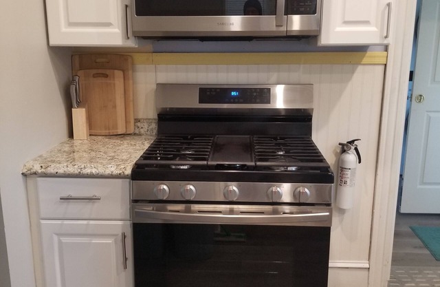 Wonderful location - Great for Family /Extended Family