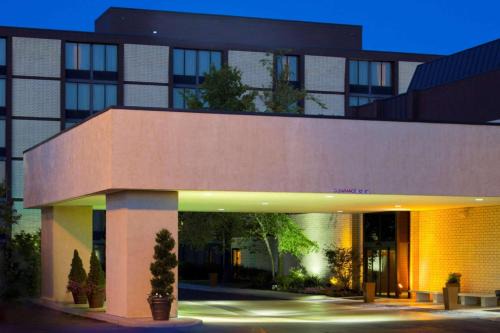 Doubletree 