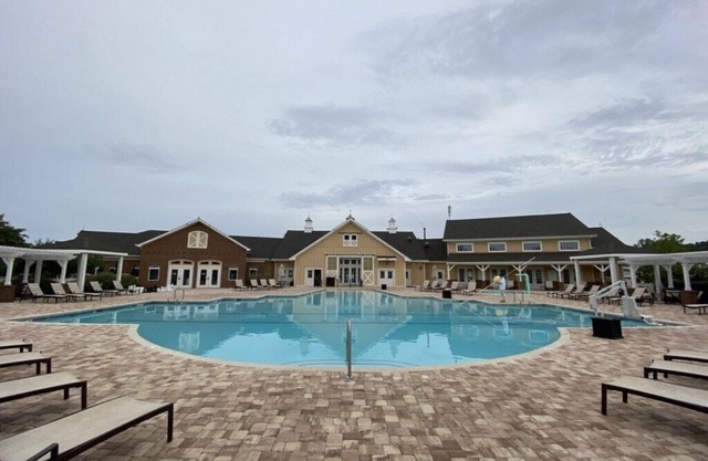 Wyndham Governor's Green - Williamsburg - 3 Bedroom Deluxe