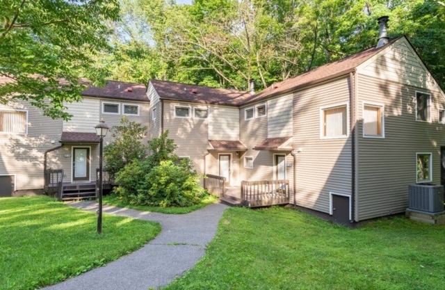 Wyndham Resorts at Shawnee Village - 2 Bedroom Villa