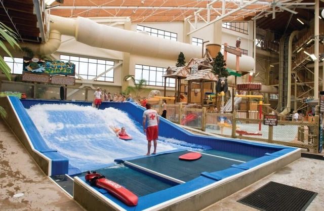 Wyndham Vacation Resorts Great Smokies Lodge - 1 Bedroom Deluxe