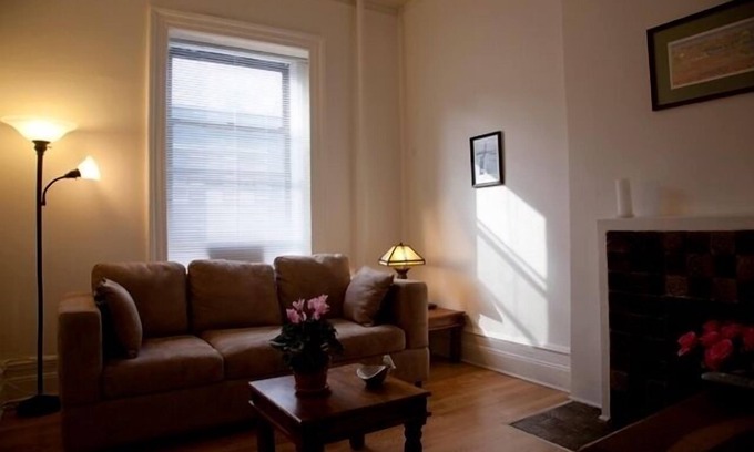 Central Park West Apartment | 1 bedroom apartment by Central Park