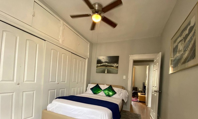 West New York Apartment | 1 Lovely 2 Bedrooms Rental in West New York Nj