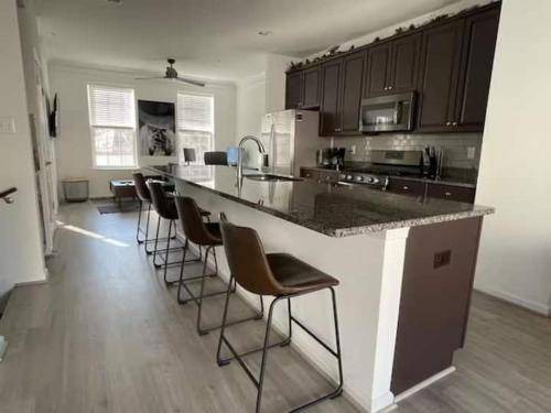 Germantown Apartment | 1000 m² Apartment ∙ 1 bedroom ∙ 2 guests