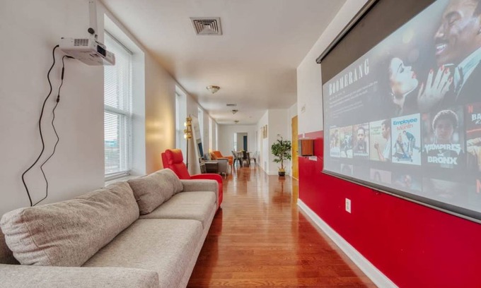 Chinatown Apartment | 102 m² Apartment ∙ 3 bedrooms ∙ 6 guests