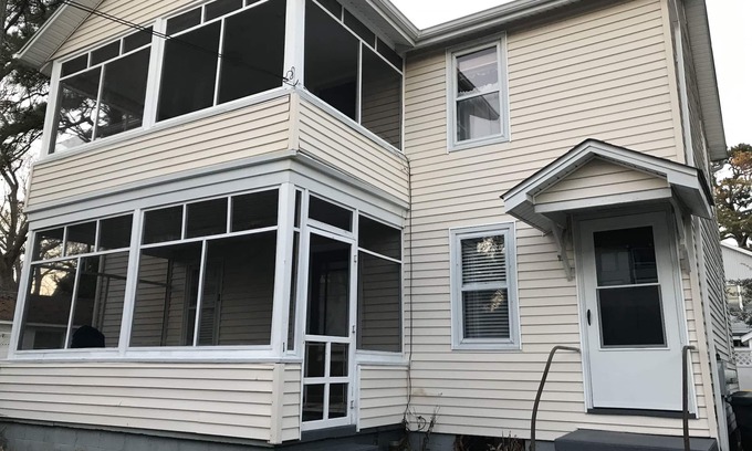 South Rehoboth Apartment | 103B Hickman St.