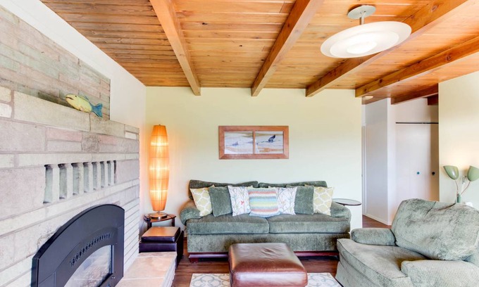 East Hope House | 104 m² House ∙ 3 bedrooms ∙ 8 guests