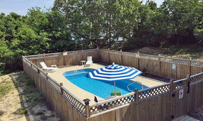 Sea Acres House | 107 m² House ∙ 3 bedrooms ∙ 7 guests