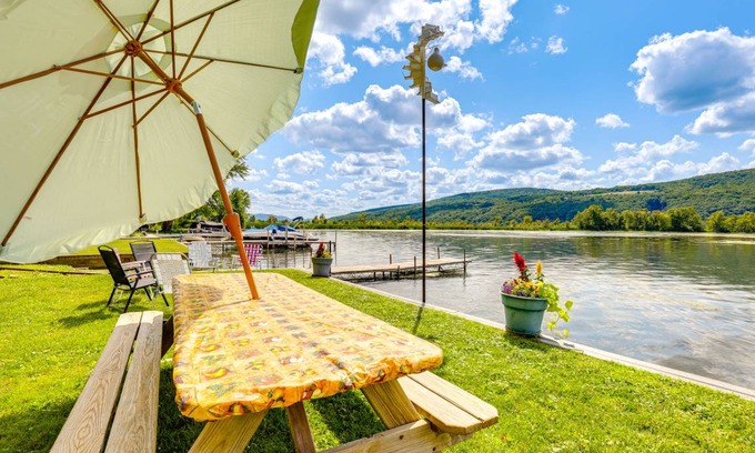 Middlesex Cottage | 109 m² Cabin ∙ 2 bedrooms ∙ 8 guests