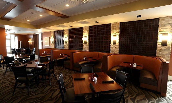 Morgantown Hotel | 111 m² Hotel ∙ 127 guests