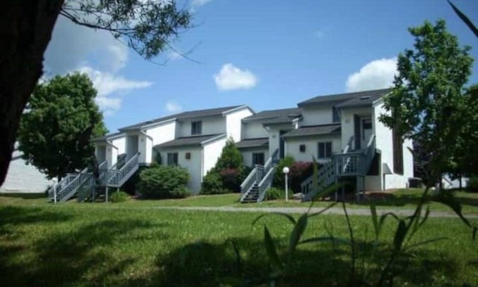 Union Dale Hotel | 111 m² Hotel ∙ 2 bedrooms ∙ 6 guests