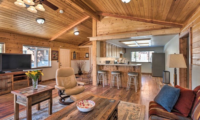 Victor House | 111 m² House ∙ 2 bedrooms ∙ 4 guests