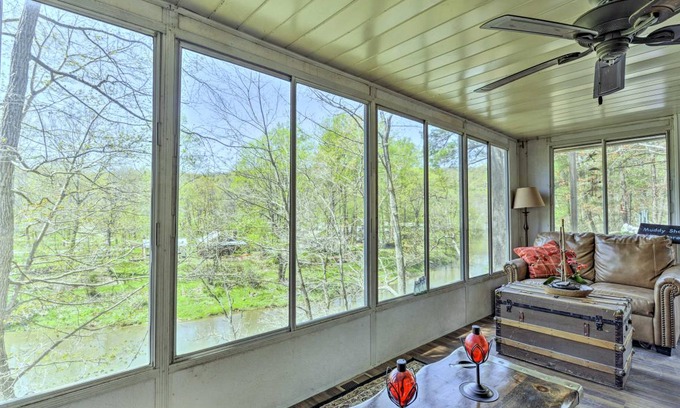 High View House | 111 m² House ∙ 2 bedrooms ∙ 6 guests