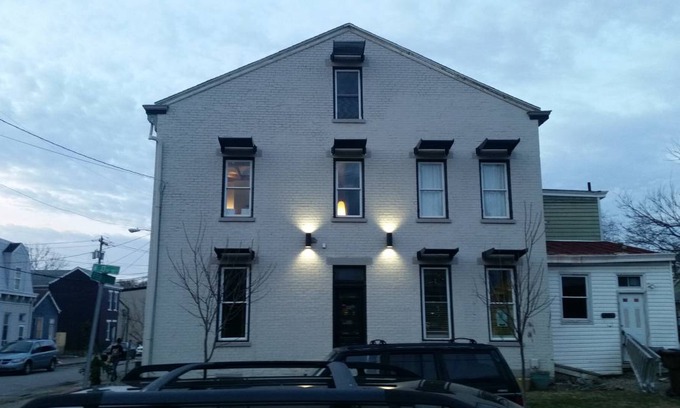 Covington House | 121 m² House ∙ 2 bedrooms ∙ 2 guests