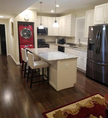 Park View Bed & Breakfast | 130 m² Bed and breakfast ∙ 4 bedrooms ∙ 12 guests