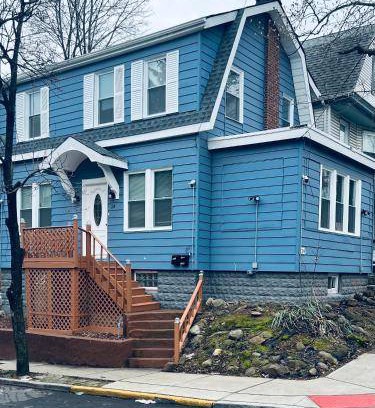 Irvington Bed & Breakfast | 14 m² Bed and breakfast ∙ 1 guest