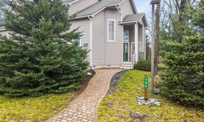 Tannersville House | 142 m² House ∙ 3 bedrooms ∙ 8 guests