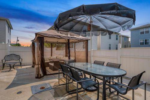 Newark House | 149 m² House ∙ 3 bedrooms ∙ 9 guests