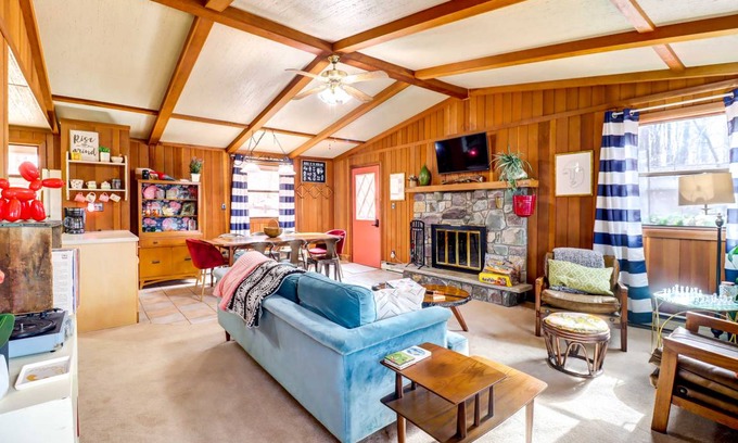 Gouldsboro House | 157 m² House ∙ 4 bedrooms ∙ 8 guests