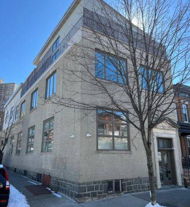 West New York Apartment | 158 m² Apartment ∙ 2 bedrooms ∙ 4 guests