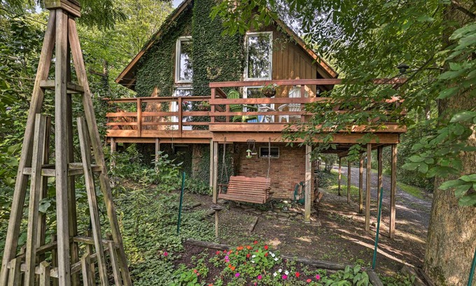 Lodi House | 162 m² House ∙ 3 bedrooms ∙ 6 guests