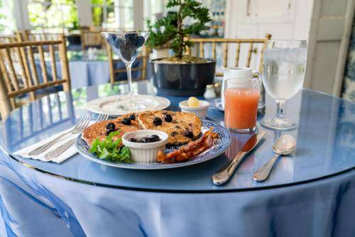 Bluefield Bed & Breakfast | 17 m² Bed and breakfast ∙ 4 guests