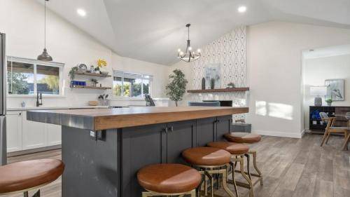 Southwest Village House | 170 m² House ∙ 4 bedrooms ∙ 10 guests