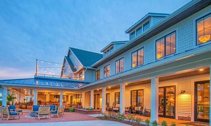 The Commons House | 172 m² House ∙ 3 bedrooms ∙ 6 guests